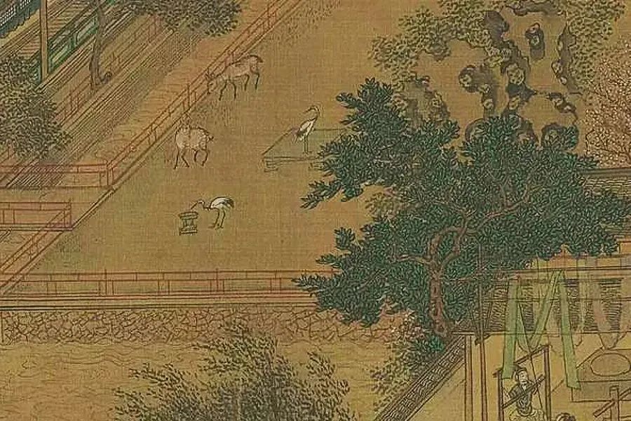 王员外|宋朝外卖小哥的24小时