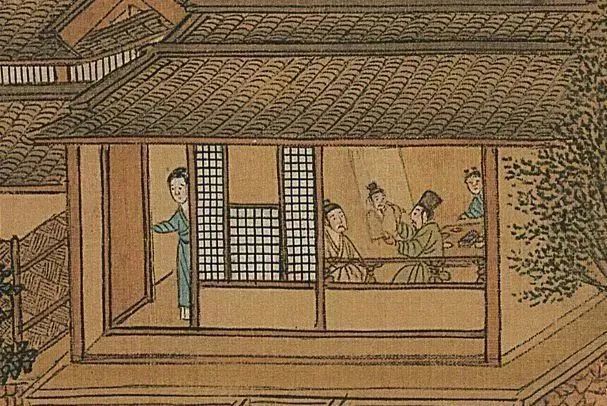 王员外|宋朝外卖小哥的24小时