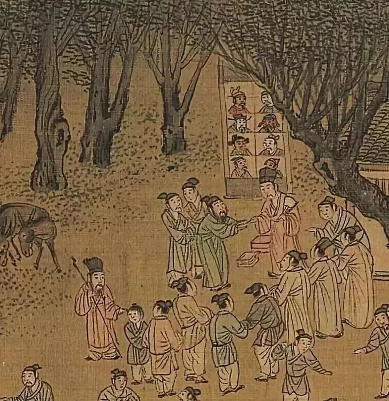 王员外|宋朝外卖小哥的24小时