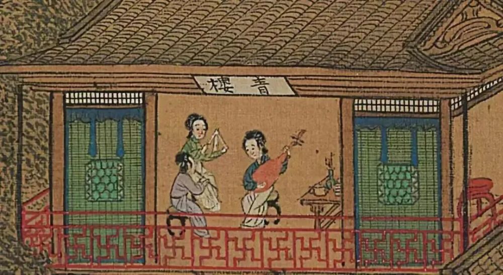 王员外|宋朝外卖小哥的24小时