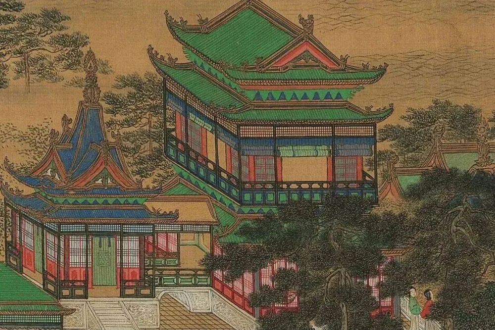 王员外|宋朝外卖小哥的24小时