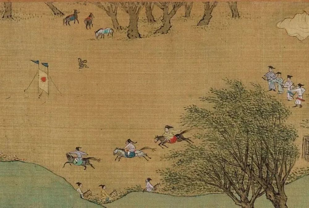 王员外|宋朝外卖小哥的24小时