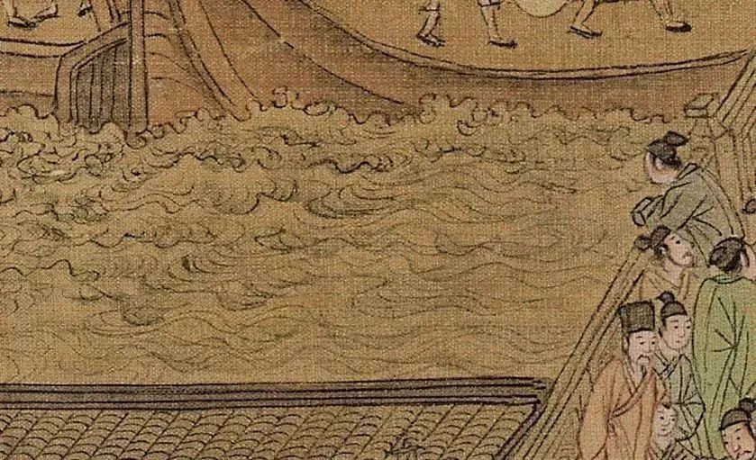 王员外|宋朝外卖小哥的24小时