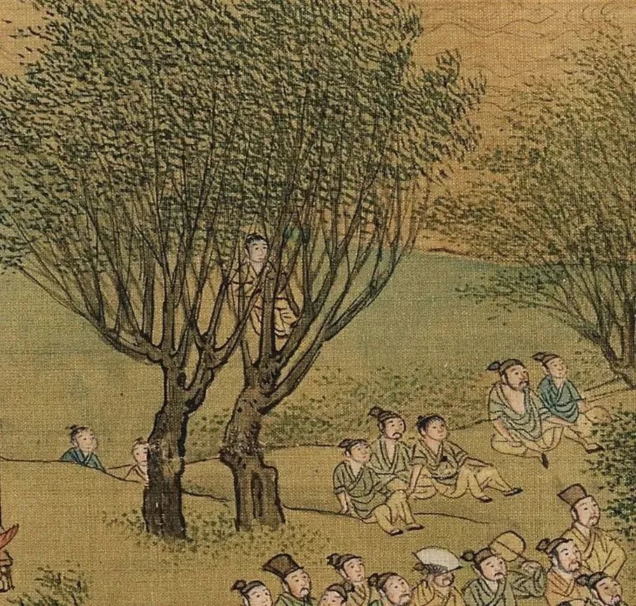 王员外|宋朝外卖小哥的24小时