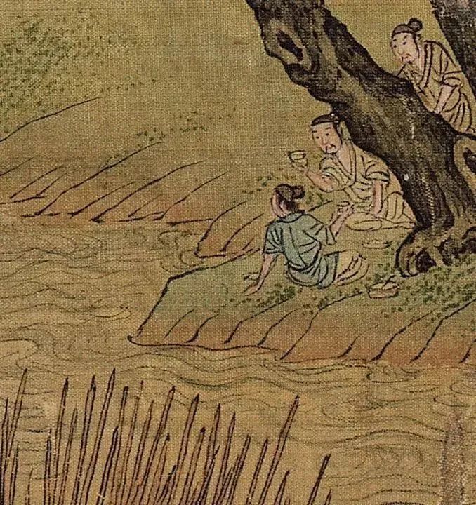 王员外|宋朝外卖小哥的24小时