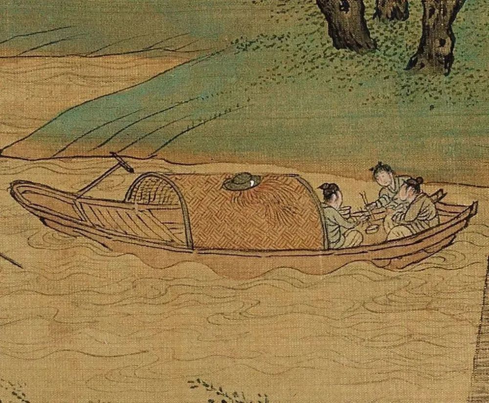 王员外|宋朝外卖小哥的24小时