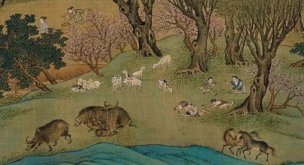 王员外|宋朝外卖小哥的24小时