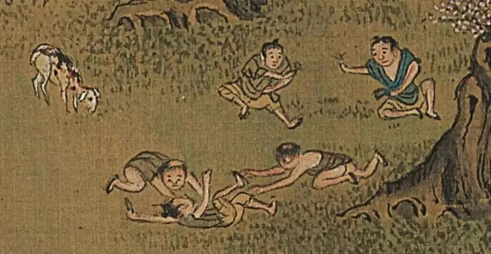 王员外|宋朝外卖小哥的24小时