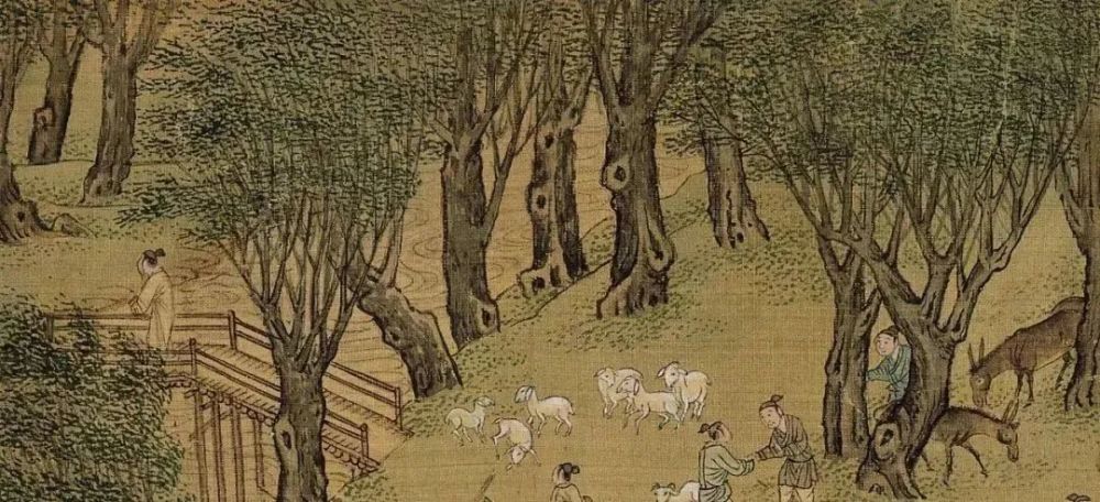 王员外|宋朝外卖小哥的24小时