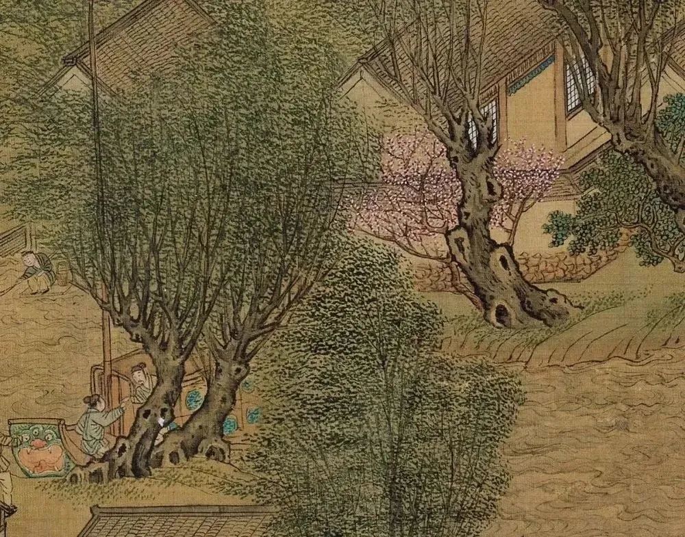 王员外|宋朝外卖小哥的24小时