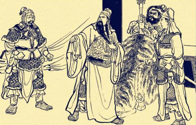 一次庞德,两人都和庞德交手都没有吃亏,如果周仓和关平联手和庞德对战