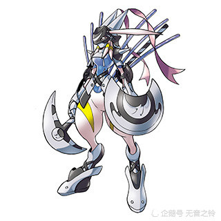 总的来说狄安娜兽是能使用来自月亮的强大幻术,还集格斗和斩击于一身