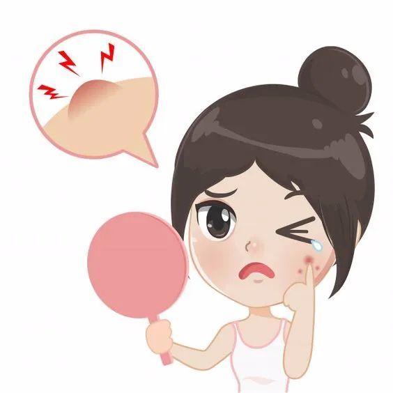 毛孔粗大救星来了分清4种毛孔类型1个月养出细嫩光滑肌