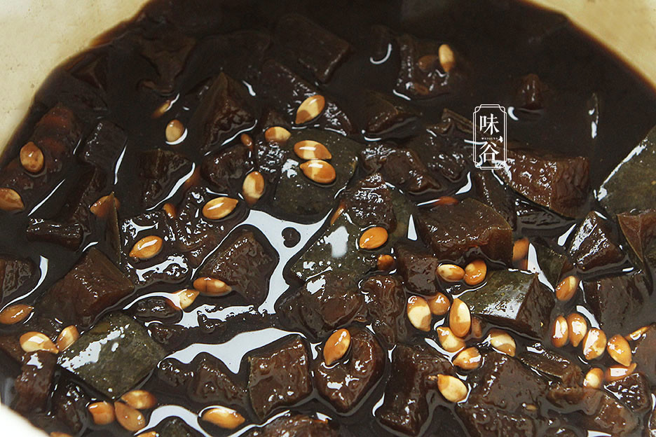 一块冬瓜一把红糖不用放水做成民间传统解暑饮品比喝饮料强