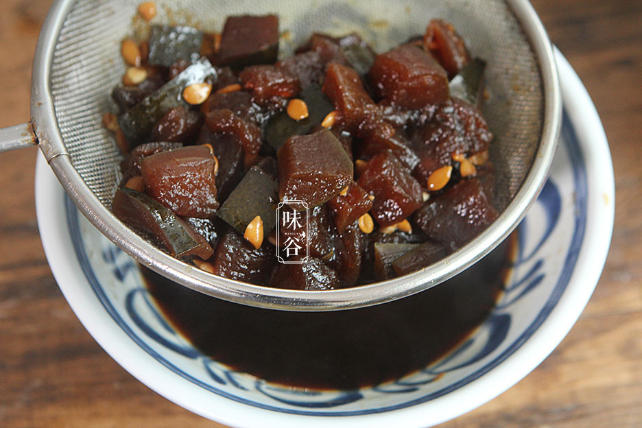 一块冬瓜一把红糖,不用放水,做成民间传统解暑饮品,比喝饮料强_腾讯