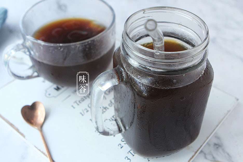 一块冬瓜一把红糖不用放水做成民间传统解暑饮品比喝饮料强