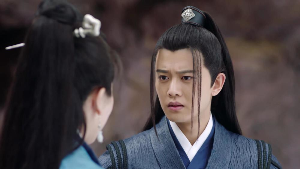 暮白首|《暮白首》剧情进入中后期，故事更曲折，男女主的哭戏绝了