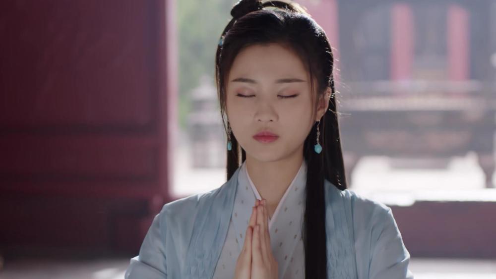 暮白首|《暮白首》剧情进入中后期，故事更曲折，男女主的哭戏绝了