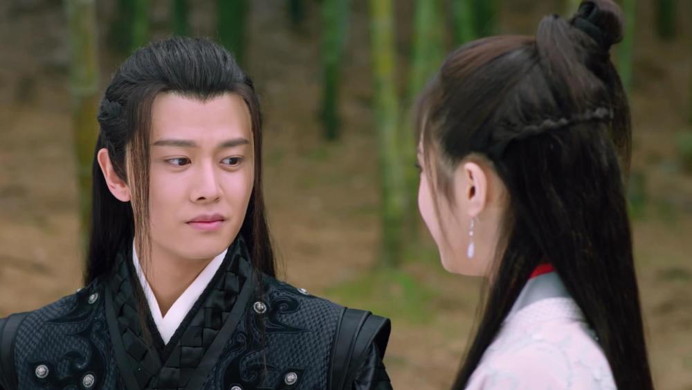 暮白首|《暮白首》剧情进入中后期，故事更曲折，男女主的哭戏绝了