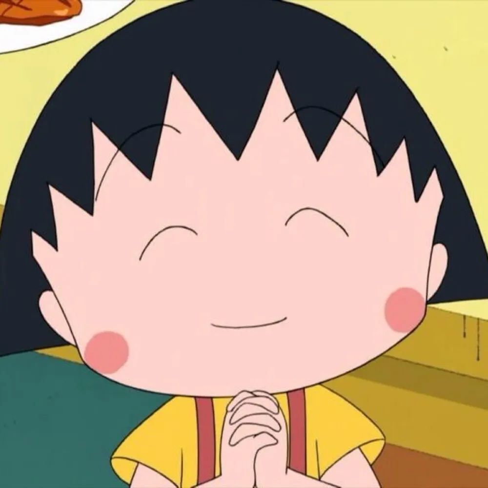 蜡笔小新 樱桃小丸子_腾讯新闻