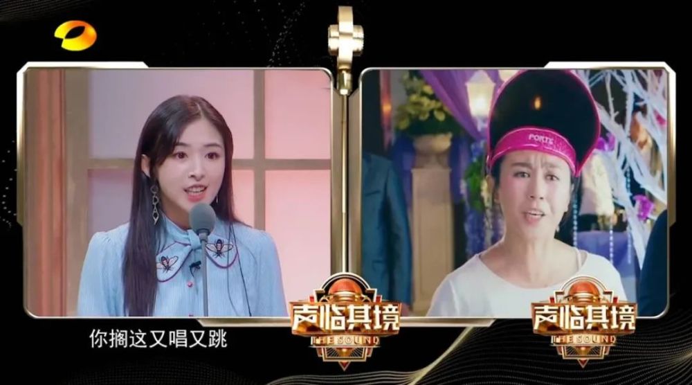 张含韵|“张含韵，你是不是又要凉了？”