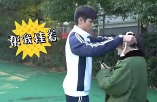 于正|又作妖？于正点名湖南台女主持公开恋情，疑似再次暗讽陈晓陈妍希