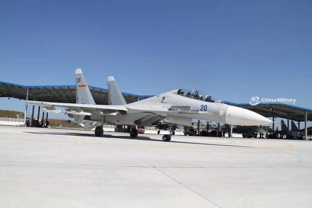 中国三代机的先行者,升级再服役或退役,两百多架苏27/30出路在哪里