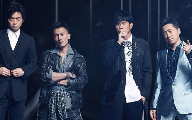 2020中国好声音导师确定没有华晨宇和周杰伦而是他们