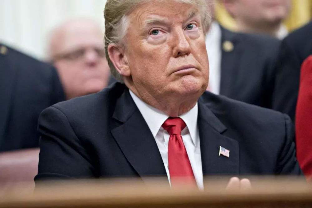 疫苗|频频打脸！特朗普认为病毒会消失，福西表态疫苗不会终结新冠病毒