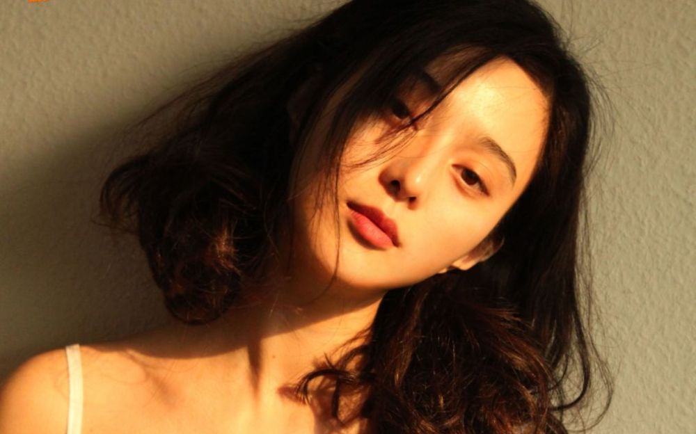 范冰冰|范冰冰新杂志出炉，如人间精灵仙气满满，她是无需乘风破浪的姐姐