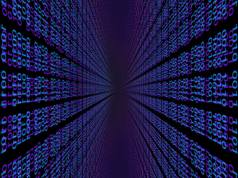 条形码|全球每天用掉100亿个二维码，如果全用完怎么办？