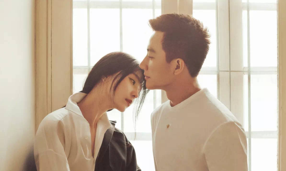 范冰冰|范冰冰新杂志出炉，如人间精灵仙气满满，她是无需乘风破浪的姐姐