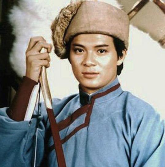 黄日华|“乔帮主”黄日华那戏里戏外的非凡人生