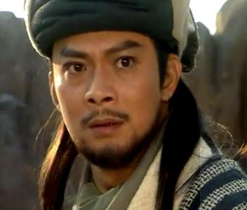 黄日华|“乔帮主”黄日华那戏里戏外的非凡人生