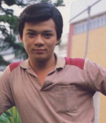 黄日华|“乔帮主”黄日华那戏里戏外的非凡人生