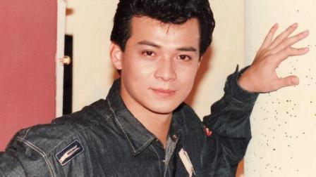 黄日华|“乔帮主”黄日华那戏里戏外的非凡人生