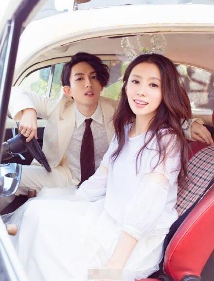 刘恺威|吃瓜日报丨赵薇删除老公照片被曝离婚？杨幂前夫与比基尼美女开派对？