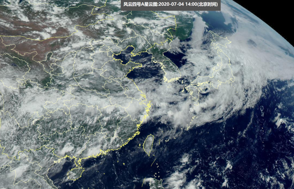 梅雨|特别警报发出！超凶梅雨在日本发威，九州爆发特大洪灾多人受灾