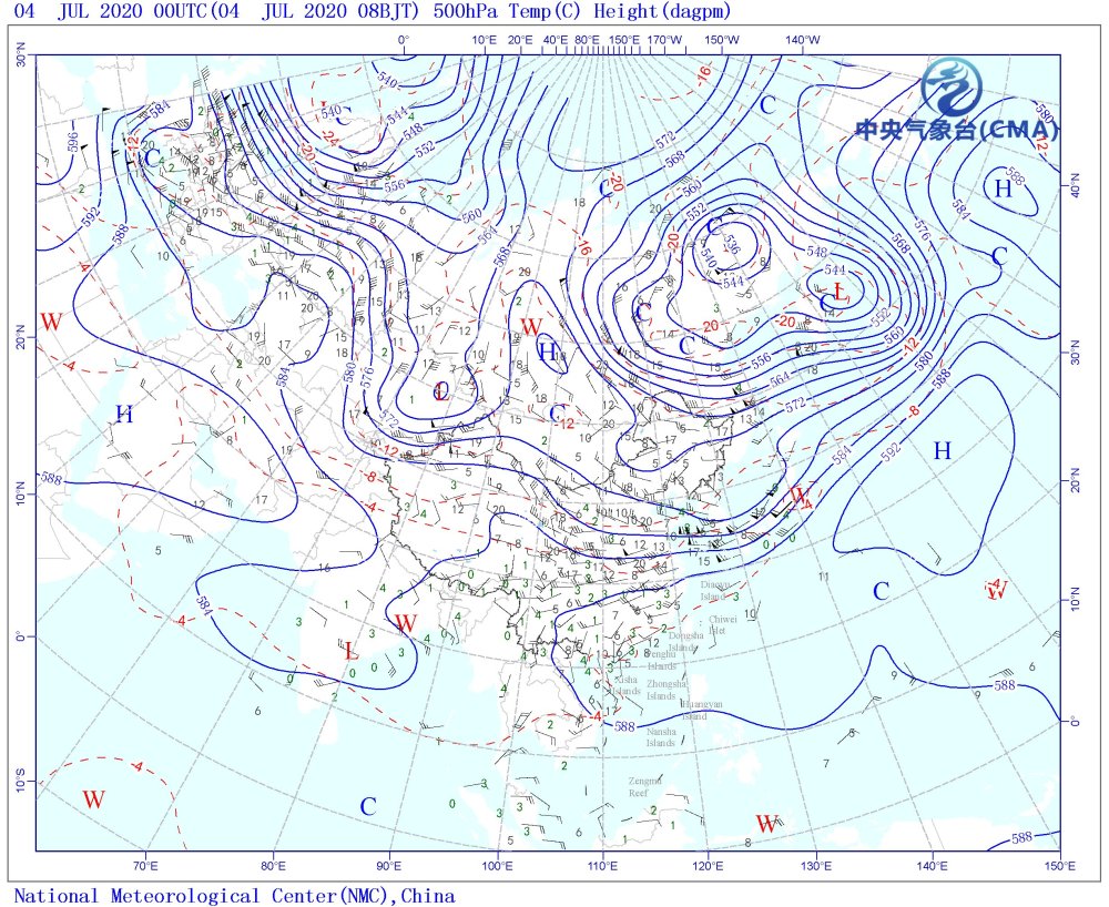 梅雨|特别警报发出！超凶梅雨在日本发威，九州爆发特大洪灾多人受灾