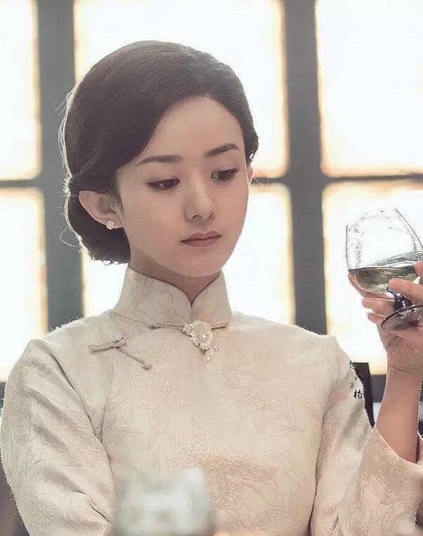 情深深雨蒙蒙|赵丽颖再出神剧，新《情深深雨蒙蒙》即将翻拍，高颜值CP预定热搜