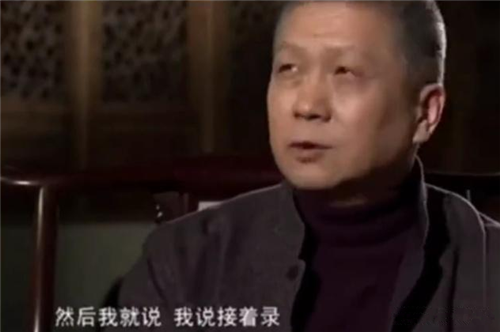 马未都|马未都珍藏之物被人打碎，他随后说的5字暴露人品，现场落针可闻
