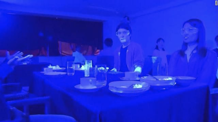 新冠病毒|新冠病毒传播速度有多快？10小时遍布栏杆和门把手，可存活至少5天！