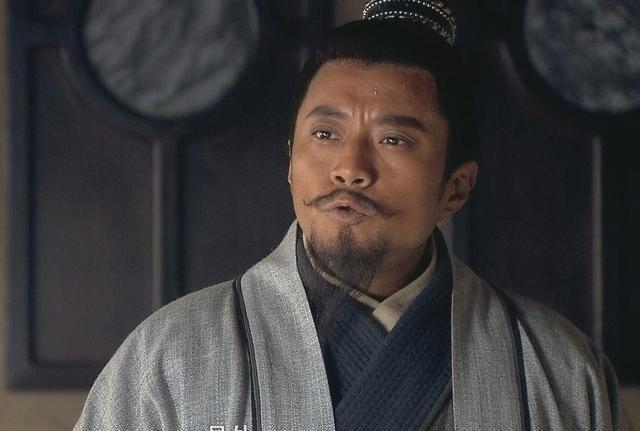 《水浒传》最卑鄙的是刘高妻子,宋江从王英手里救