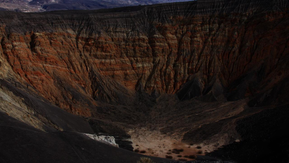 世界著名的3个死亡峡谷,人类至今不敢涉足!