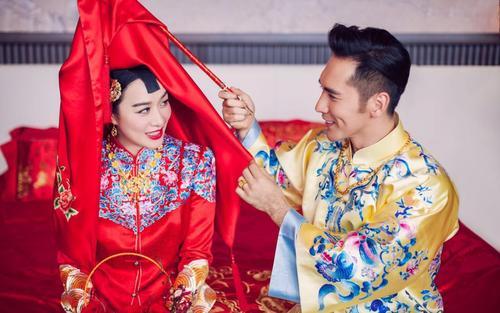 钟丽缇|求子心切？网曝50岁钟丽缇为拼四胎亲赴知名寺庙上香