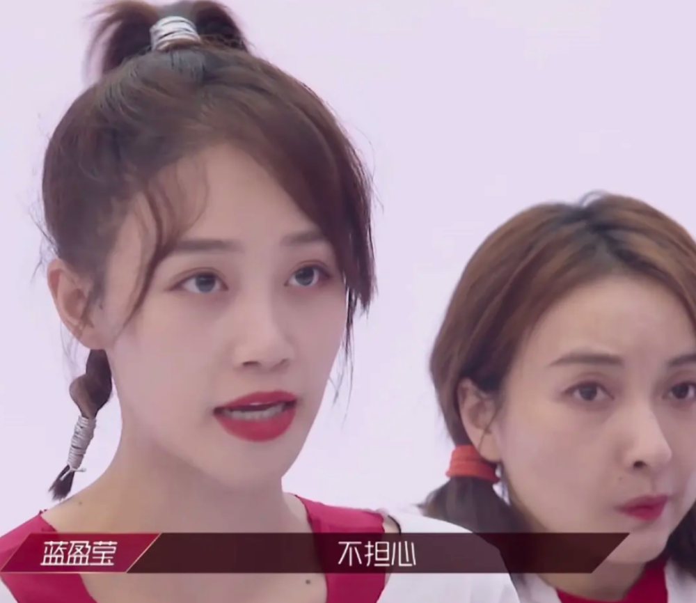 伊能静|伊能静一出，黄圣依翻身？