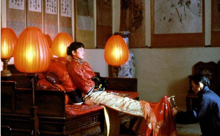 陈建斌|《乔家大院》14年，陈建斌拍戏赚奶粉钱，倪大红成戏骨，长顺走红