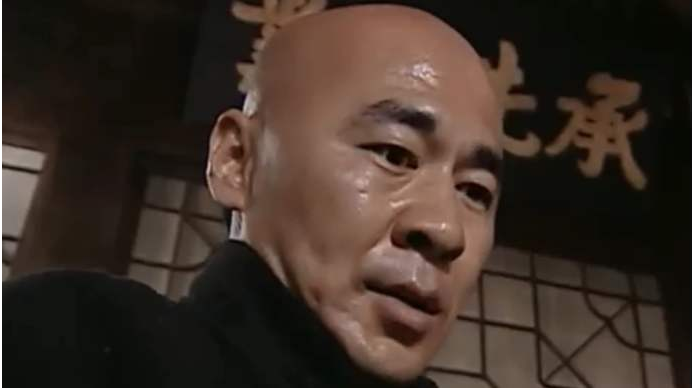 陈建斌|《乔家大院》14年，陈建斌拍戏赚奶粉钱，倪大红成戏骨，长顺走红