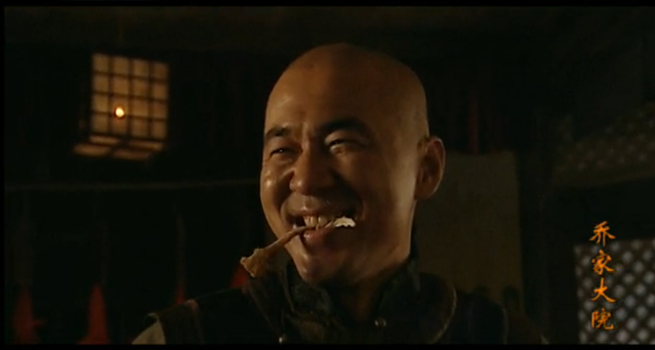 陈建斌|《乔家大院》14年，陈建斌拍戏赚奶粉钱，倪大红成戏骨，长顺走红