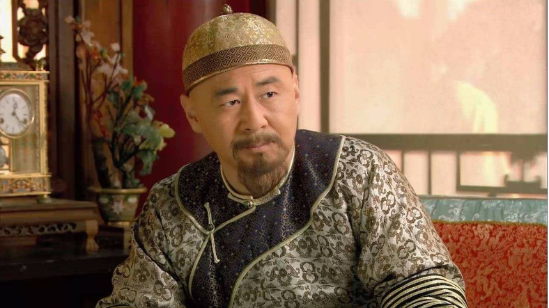 陈建斌|《乔家大院》14年，陈建斌拍戏赚奶粉钱，倪大红成戏骨，长顺走红